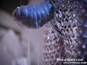 Bizarre Alien Sex