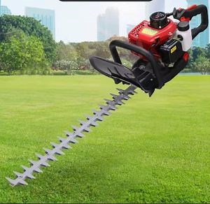 [Hot Item] Electric Hedge Machine Household Grass Cutting Machine Garden Greening Pruning Machine