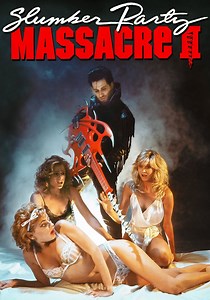 Slumber Party Massacre II - watch stream online