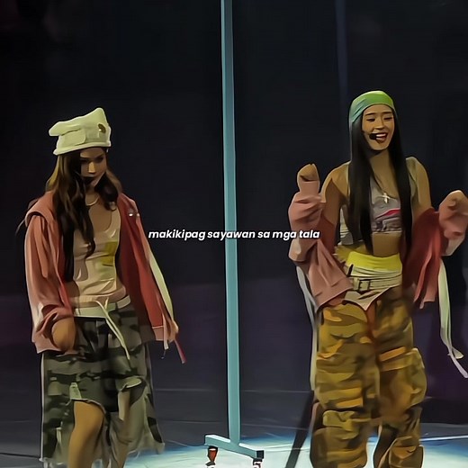 Ruin the Friendship: Primiily, Tu, Prim & Tontawan Dance Drama