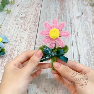 Creative Handmade Craft Tutorial for Beginners ✨#tutorial #craft #diy #handmade | Handmade Crafts Ideas