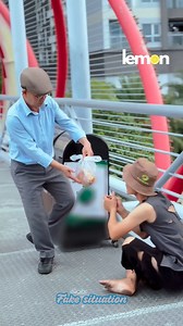 #ATX #lemon #kindnessman #kindness #kindheart | ATX