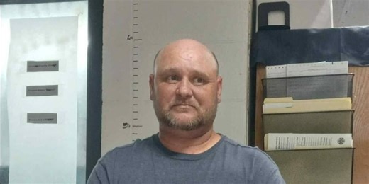 Shannon County deputies arrest man accused of child molestation