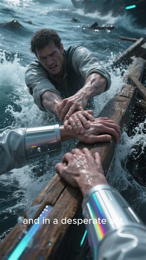 The Plank of Carneades: Murder or Self-Defense?