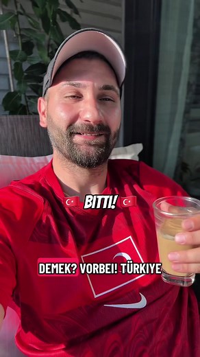 Vorbei ne demek? Bedeutung von „vorbei“ auf Türkisch & Deutsch