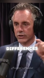 ⚖️ Egalitarian Societies: Surprising Differences Between Men & Women – Jordan B. Peterson Jordan B. Peterson explains how even in the most equal societies, natural differences between men and women still emerge. Equality ≠ sameness. 👇 Share your thoughts in the comments. 🫶 Follow Daily Monsters Mindset for personal growth, daily. 🎤 Credit : Extrait From Joe Rogan Podcast . . . #JordanPeterson #Egalitarianism #GenderDifferences #personalgrowth #psychology #philosophy #personalgrowth | Daily Mo