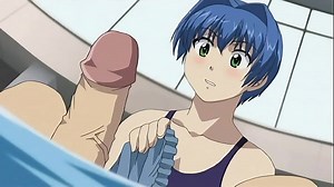 Stepbrother Accidentally Saw Step Sis Masturbate But His Dick Got Hard And She Take It In Her Pussy