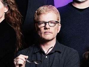 The New Pornographers singer addresses drummer's arrest
