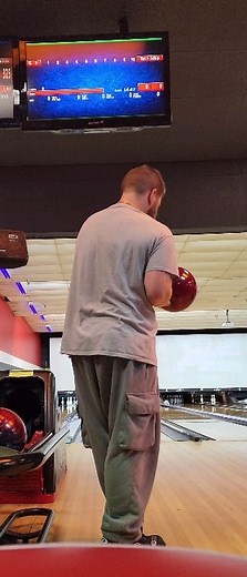 Sometimes it gets back #stormbowling #ruby | Eric Edwards