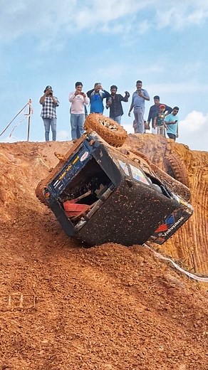 9.9K views · 98 reactions | Rear Wheel Steering Jeep Offroading V12 KOD OFF ROAD Masters #shortsreels #viralreels #reelsfbviral #viralreelsfb #reelsvideo #trendingreels #reelsfb #facebookreels #reelsviral #offroad #4x4 #4x4offroad #4x4life #extremesports #extreme #automotive #automobile #race #tending #Jeep #offroading | OFF ROAD Masters | Facebook