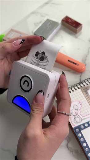 Meet Poooliprinter, a mini printer based on thermal printing technology. Portable, smart and versatile, Poooliprinter let you print sticky notes, labels and photos instantly via the Poooli app without worrying about ink. Wishing everyone a great weekend!  ★ Shop now: https://www.poooliprint.com/ #poooliprinter #poooliprint #poooli #journaling #journal #bulletjournal #bujo | Poooliprint | Facebook