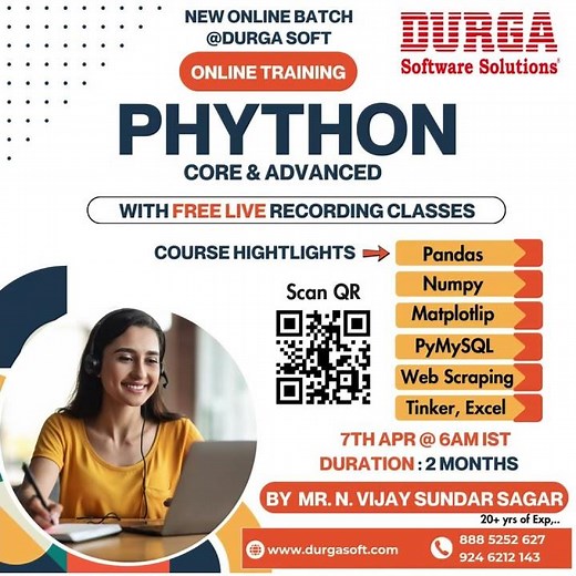 🐍 Master Python from Scratch to Pro!