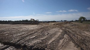 Mallett Buildings on Reels