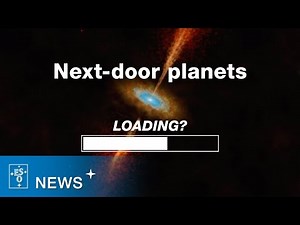 79 reactions · 19 shares | Stellar Disc Discovered in Neighboring...