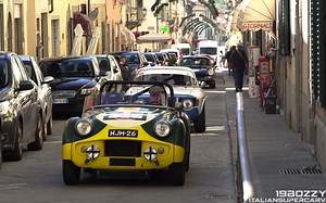 Modena Cento Ore 2022