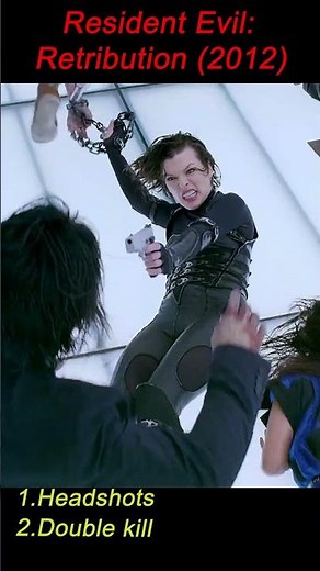 Resident Evil (2002) 🧟‍♂️🔥