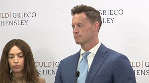 Lawsuit accuses CPS of ignoring report of school security guard sexual assault | Full remarks