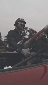 DIY Potato Cannon Tank (TESTED) #diy #diycrafts #project #test #extreme | The Modern Rogue