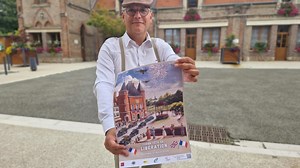 Une grande fête prévue pour le 80e anniversaire de la libération de Corbie