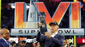 Rams' Stan Kroenke leads CNBC's most valuable sports empires list