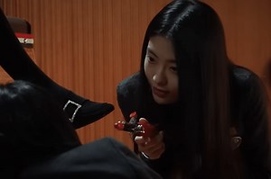 Hot hair curler scene in Netflix’s The Glory stirs memories of similar violent bullying case in 2006