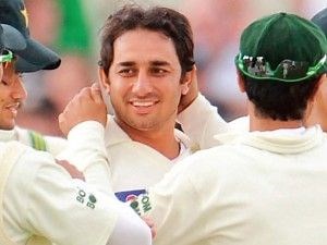 Saeed Ajmal - Talent going unrecognized