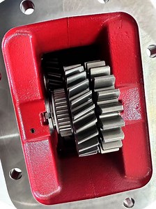 [Hot Item] 8-Bolt 6-Bolt Parker 489 442 Chelsea Power Take off Pto