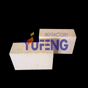 [Hot Item] Mullite Brick for Blast Furnace, Hot Blast Stove, Glass Furnace