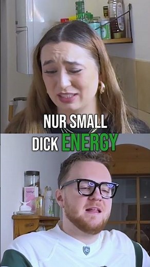Juliano: Small Dick Energy? Wahrheiten & Spekulationen #shorts