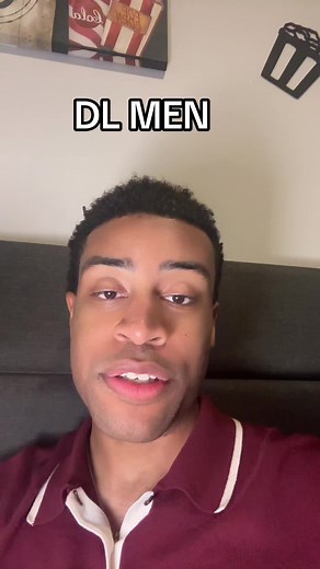 Los peligros de salir con hombres DL: una advertencia