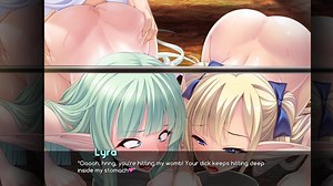 Elf Breeding Farm - Full Playthrough - Part 3