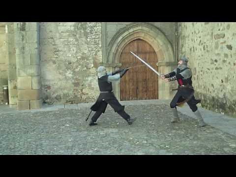 Combate 1A (Gerardo, Espada - José, Espada).mp4