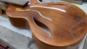 Fibonacci Guitars on Reels