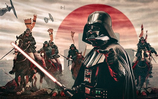 5 Ways Japan Influenced ‘Star Wars’
