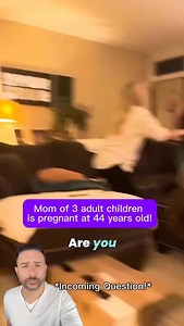 445K views · 29K reactions | Anyone else a mama who got pregnant around this age too?? #pregnancy #womenover40 #momsover40 | Jaydeemiloofficial | Facebook