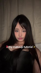 My Makeup Tutorial: Learn JAPINAY Makeup Techniques