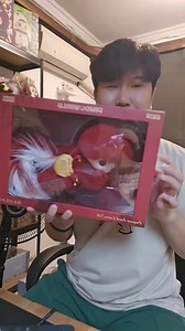 unboxing #Dimoo #dimooworld #auspiciousAnimalCottonDoll #popmart | Marcos Tjung