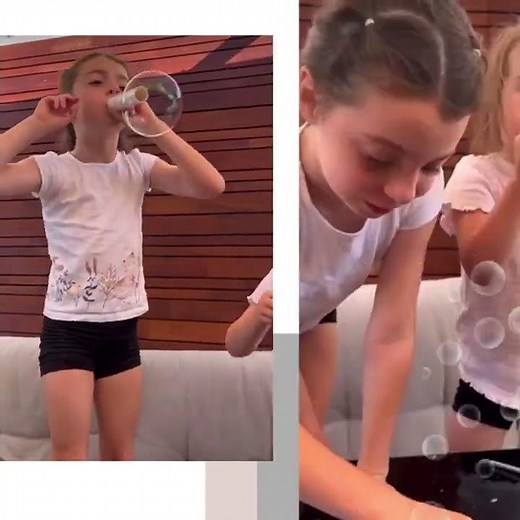 Science & Chemistry Kit with 50+ Home Lab Experiments for Kids | STEM Gift & Fun Educational Project