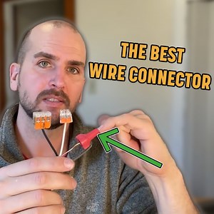 Which Wire Connectors To Use & Why? | Everyday Home Repairs