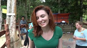 ATK Girlfriends - A fun trip with animals and a creampie end for Emma (Emma Evins)