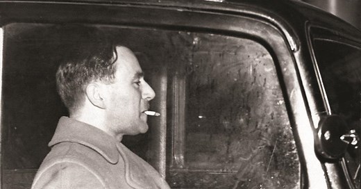 Can acid dissolve a body?