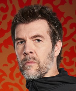 TaskMaster.Info - Rhod Gilbert