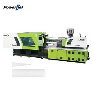 [Hot Item] High-Speed 400 Ton Silicone Injection Molding Machine for Precision Manufacturing