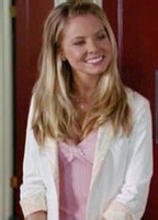 KAITLIN DOUBLEDAY Nude - AZNude