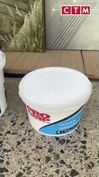Pro Grip Waterproofing Coating Aquaseal