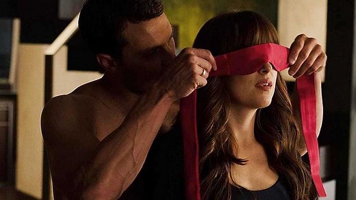 Cincuenta sombras liberadas