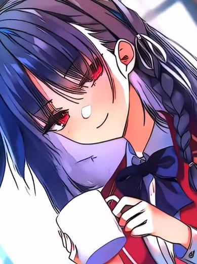 Horikita Suzune: The Best Girl for Ayanokouji