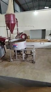 Turmeric powder machine, haldi grinder machine WhatsApp me 91 88716 86000 | Punjab Engineering Corporation