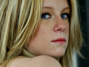 Amber in Monsters of Cock by BangBros