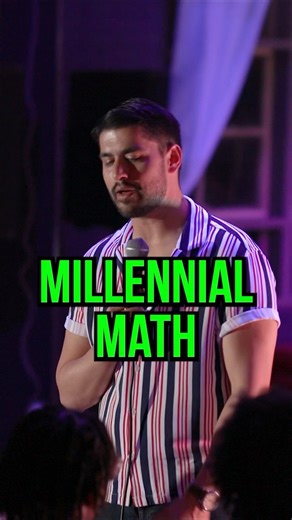 Millennial Math